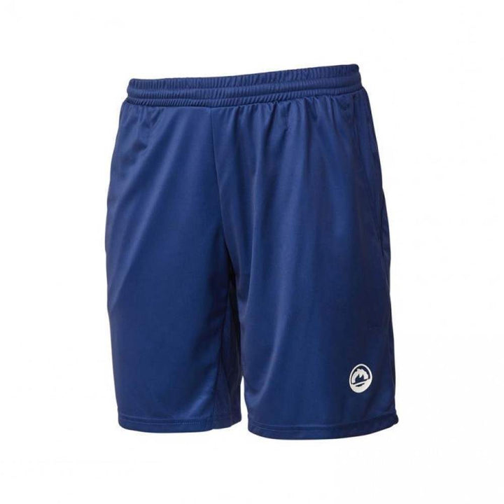 JHayber Basic Blue White Shorts