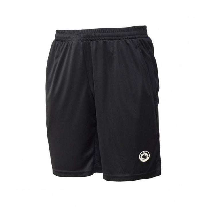 JHayber Basic Shorts Black White