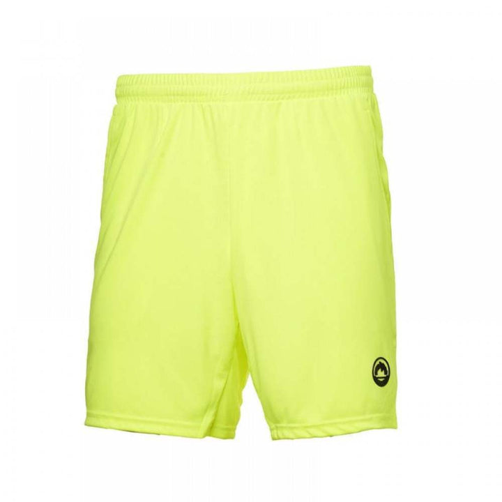 JHayber Basic Yellow Fluor Shorts