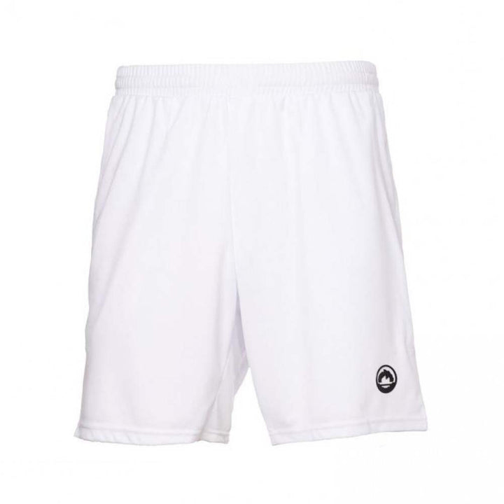 JHayber Basic White Shorts