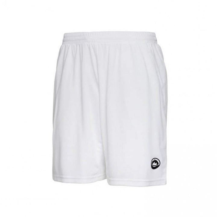 JHayber Basic Shorts DA4397 White