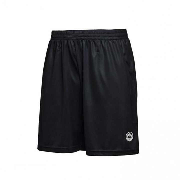 JHayber Basic Shorts DA4397 Black