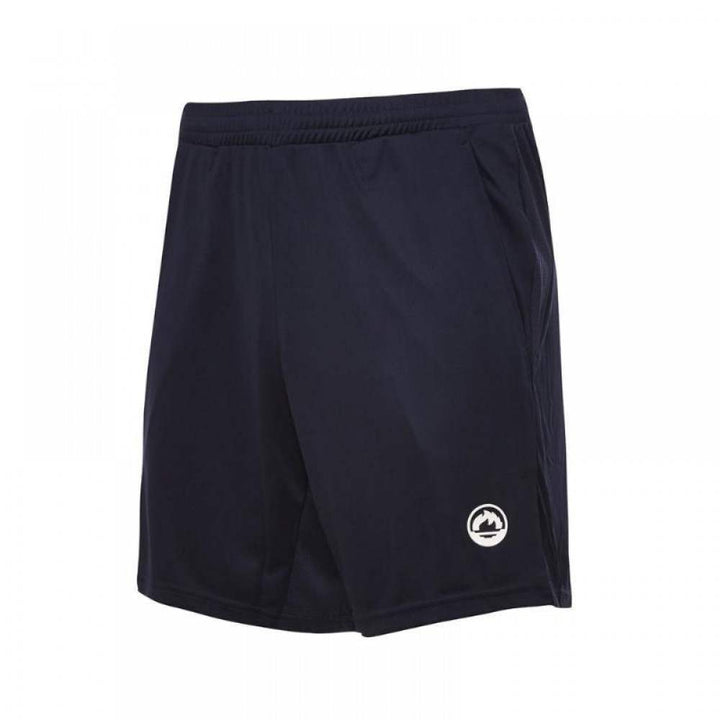 JHayber Basic Navy Shorts