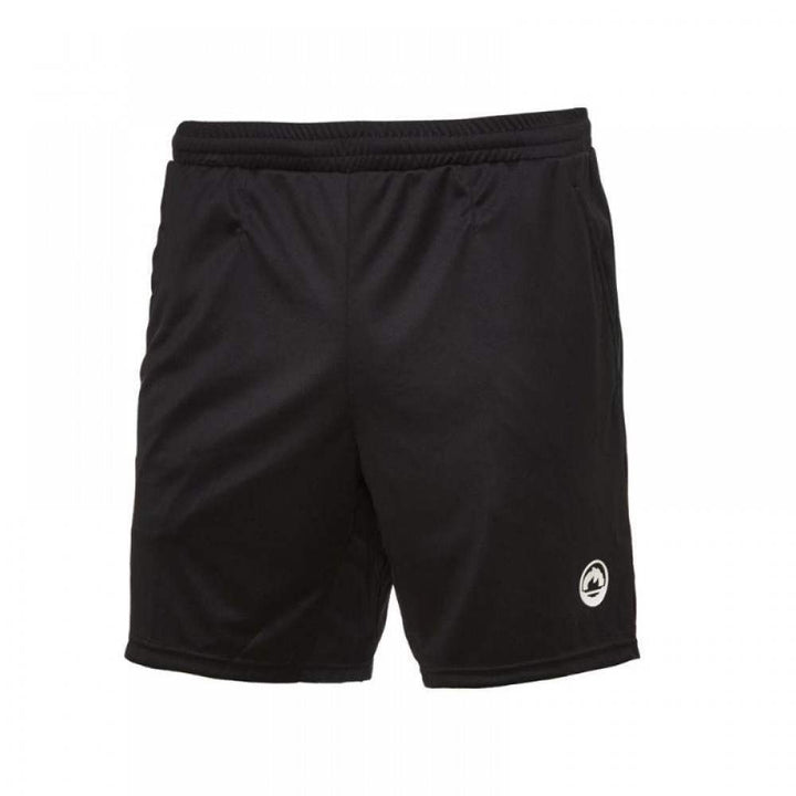 JHayber Basic Black Shorts