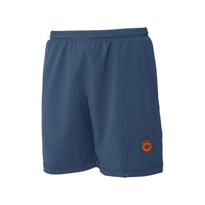 JHayber Boss Navy Shorts