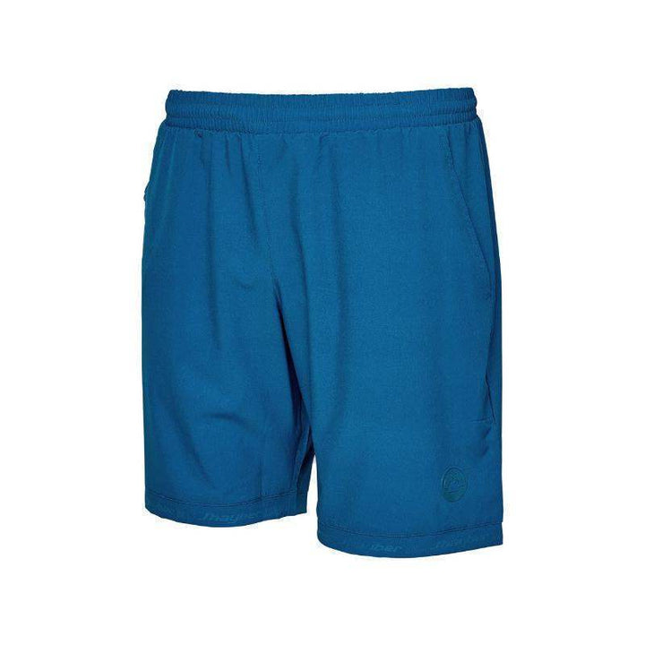 JHayber Micro Shorts Light Navy Blue