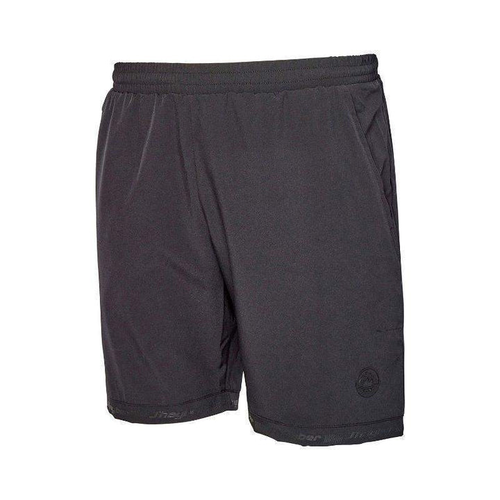 JHayber Micro Black Shorts