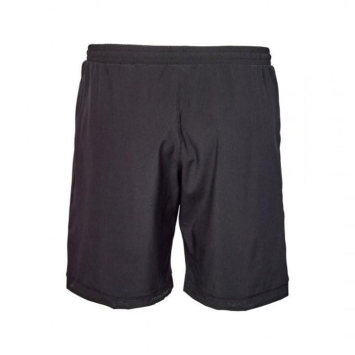 JHayber Micro Black Shorts