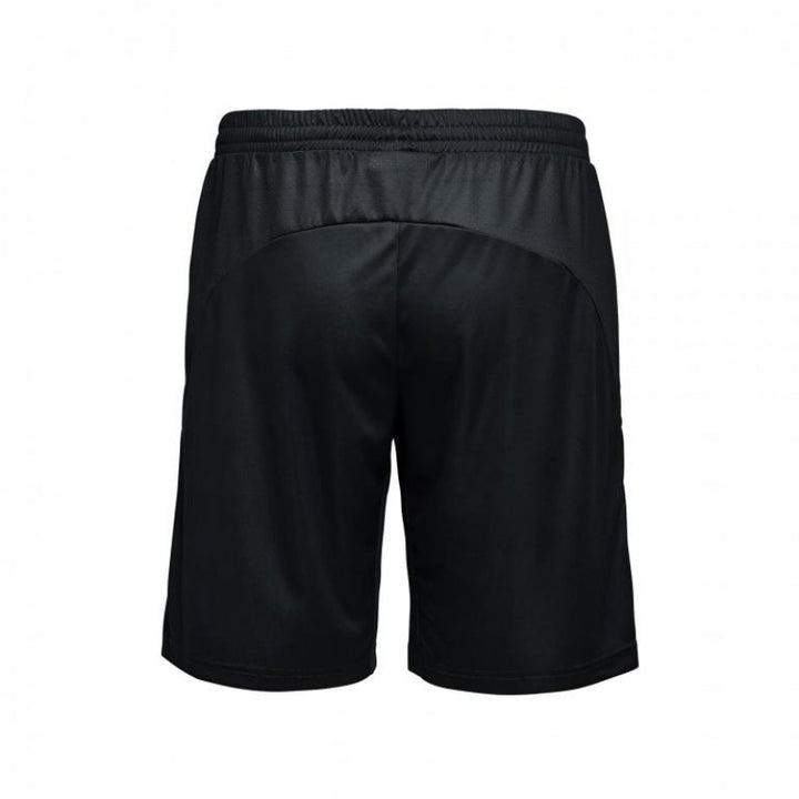 Shorts preto com bolso JHayber