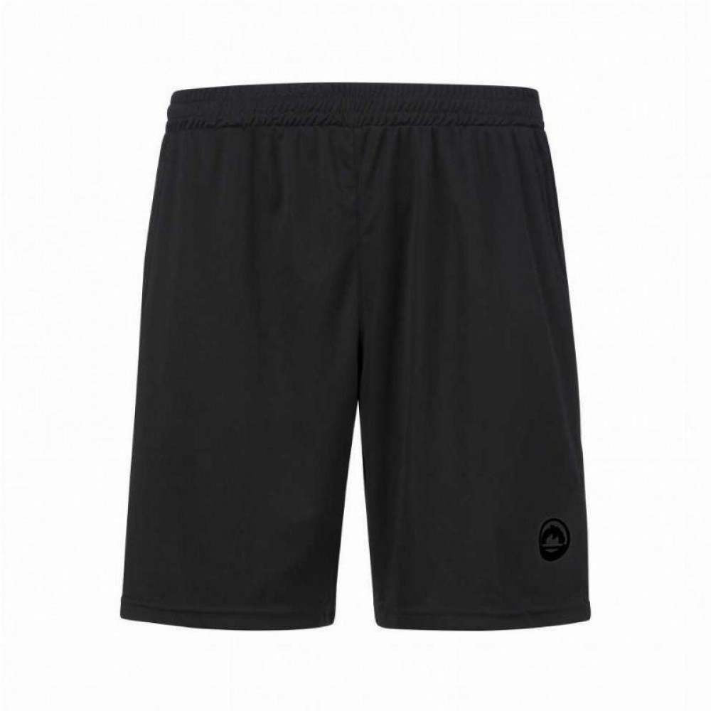 Short JHayber Tour Man Black