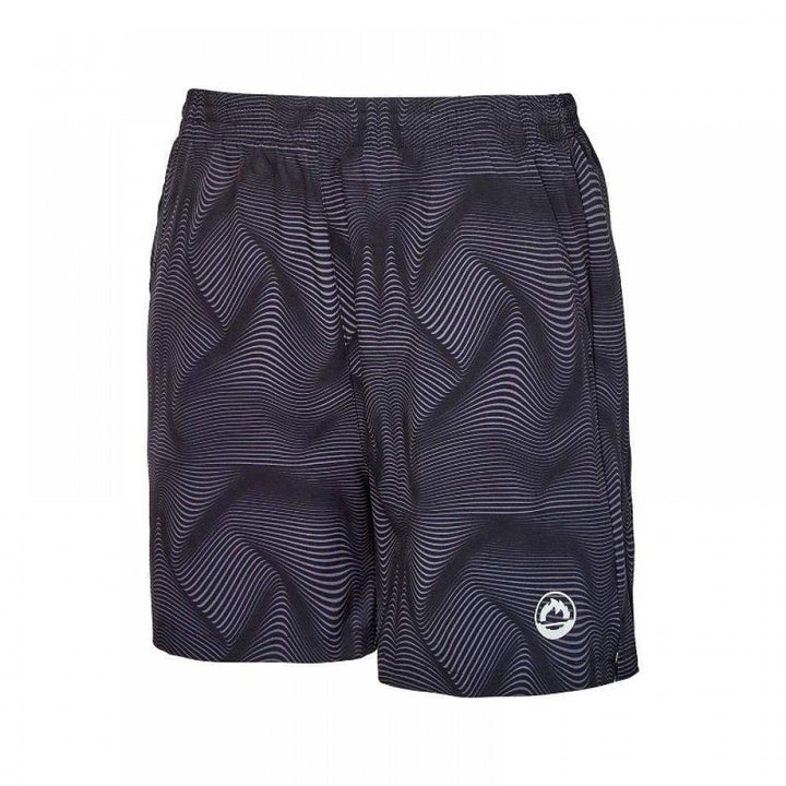 Shorts JHayber Wave Cinza Cinza