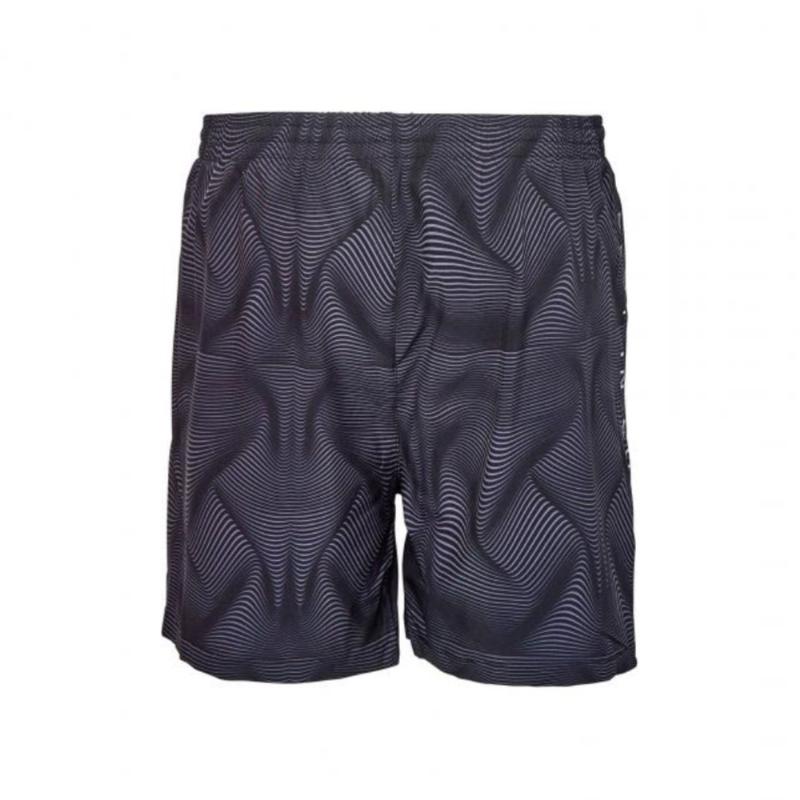 JHayber Wave Ash Gray Shorts