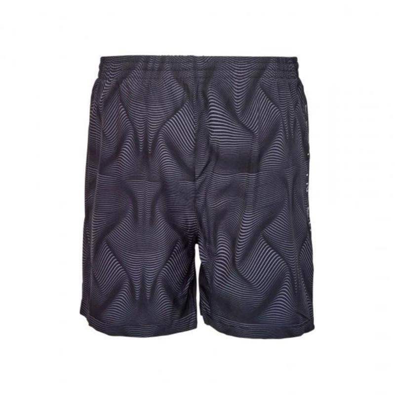 Shorts JHayber Wave Cinza Cinza