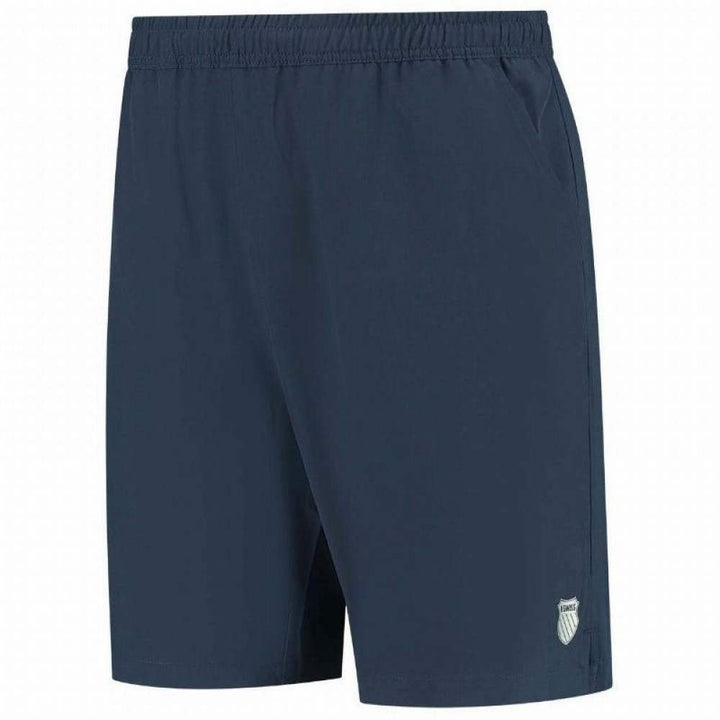 Kswiss Hypercourt 7in Peacoat Shorts