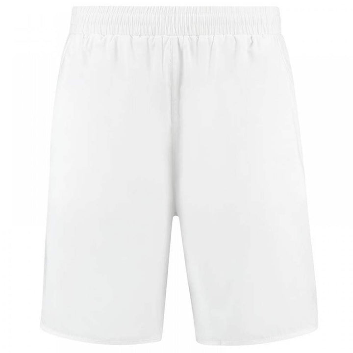 Kswiss Hypercourt Express 7 White Shorts