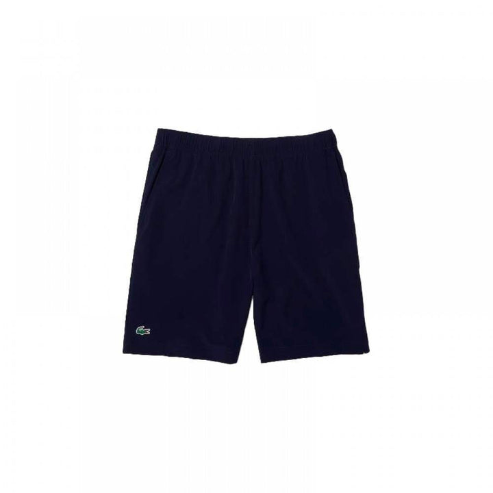 Lacoste Sport Navy Blue Shorts