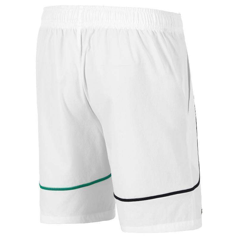 Lacoste Sport Tennis Shorts White