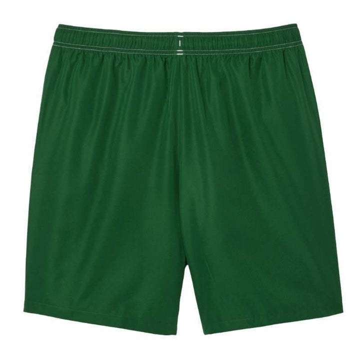 Short Lacoste Sportsuit Blanco Verde