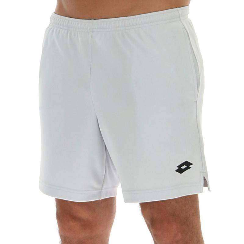 Lotto Squadra II Shorts Glacier Gray