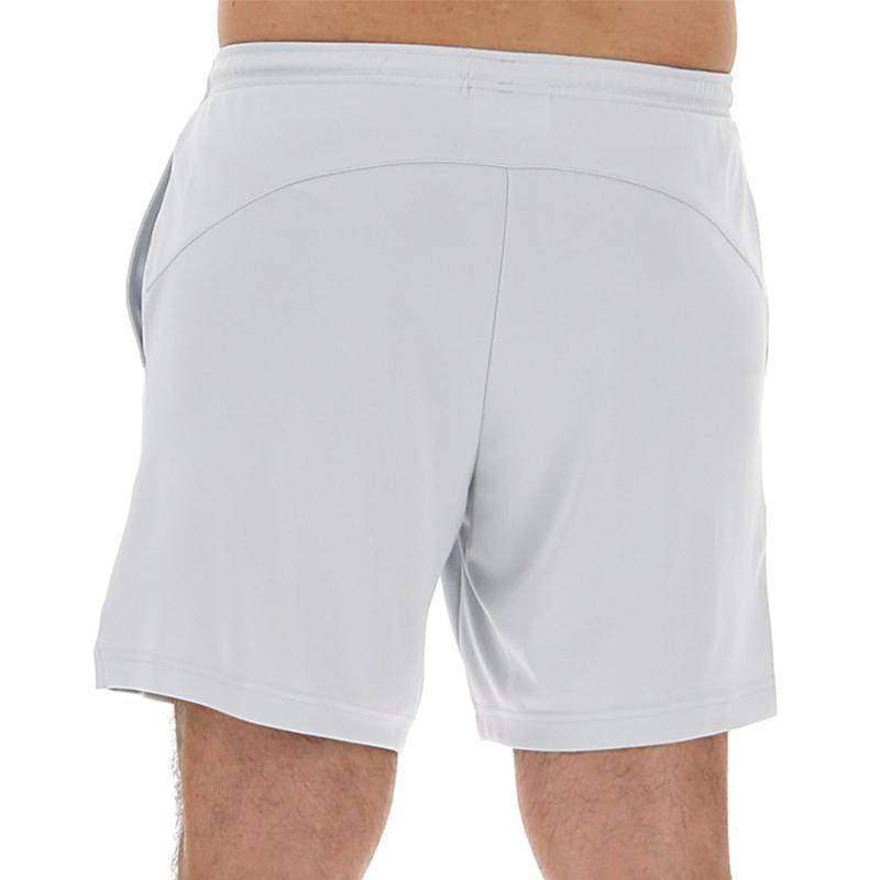 Lotto Squadra II Shorts Glacier Gray