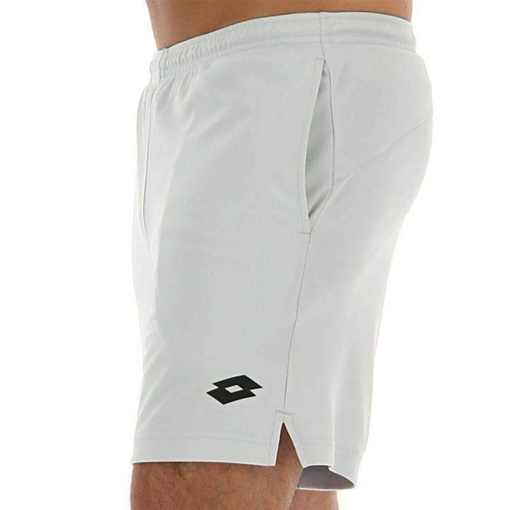 Lotto Squadra II Shorts Glacier Gray