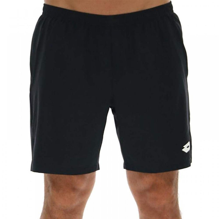 Lotto Top Ten II Black Shorts