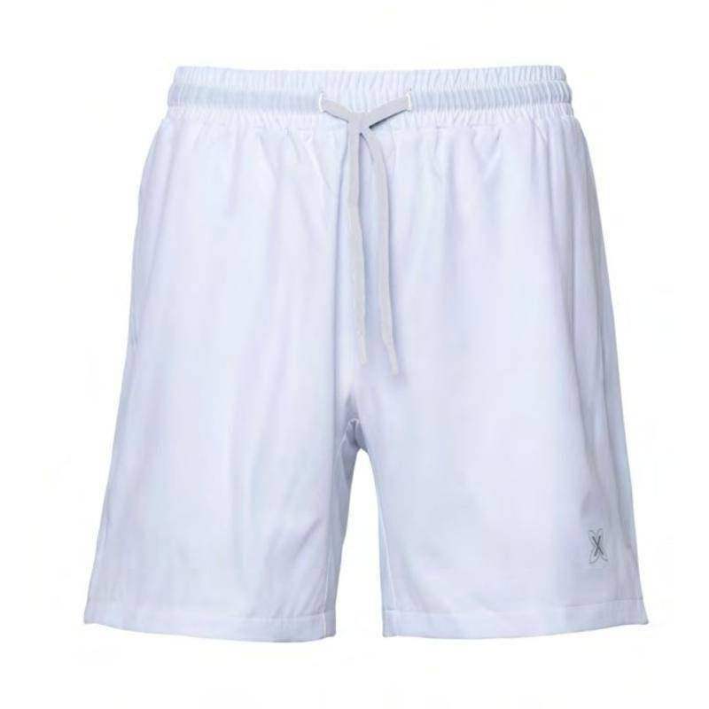 Munich Atomik White Shorts