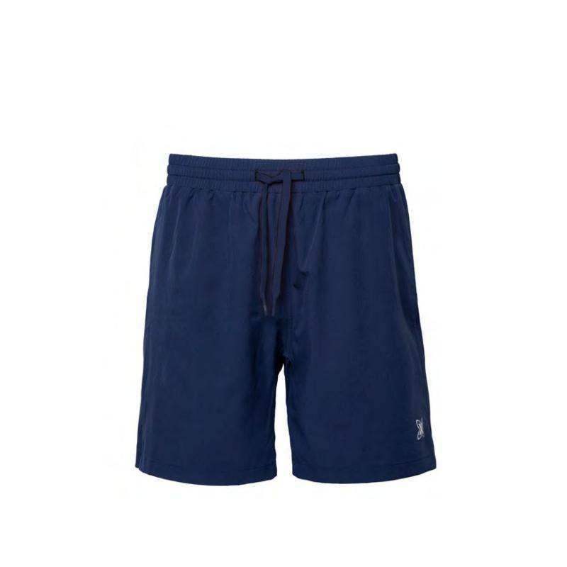 Munich Atomik Navy Shorts