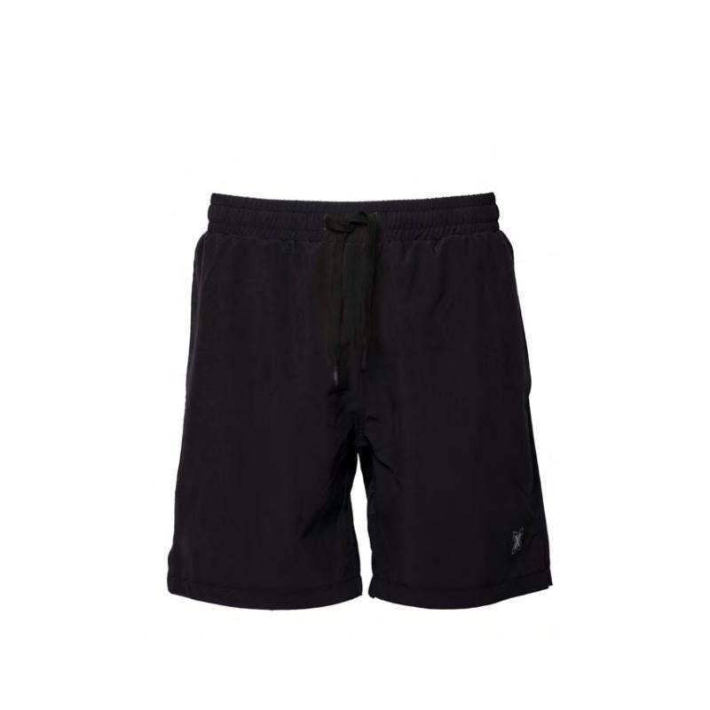 Munich Atomik Black Shorts