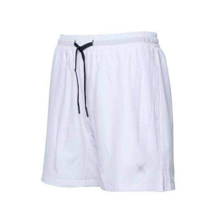 Munich Premium White Shorts