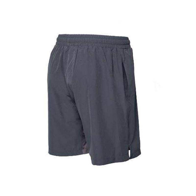 Munich Premium Gray Shorts