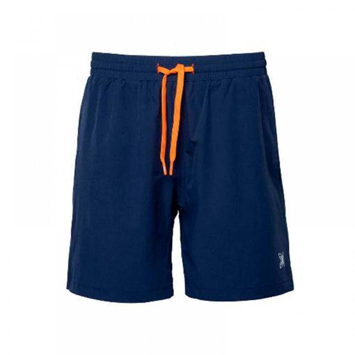 Munich Premium Navy Shorts