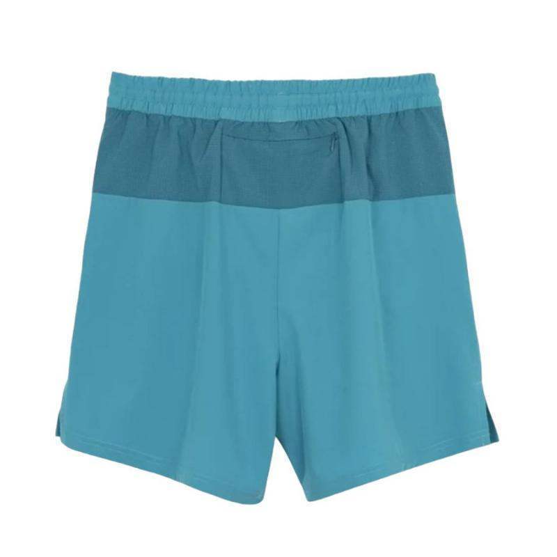 Shorts Capri Azul Nox Pro