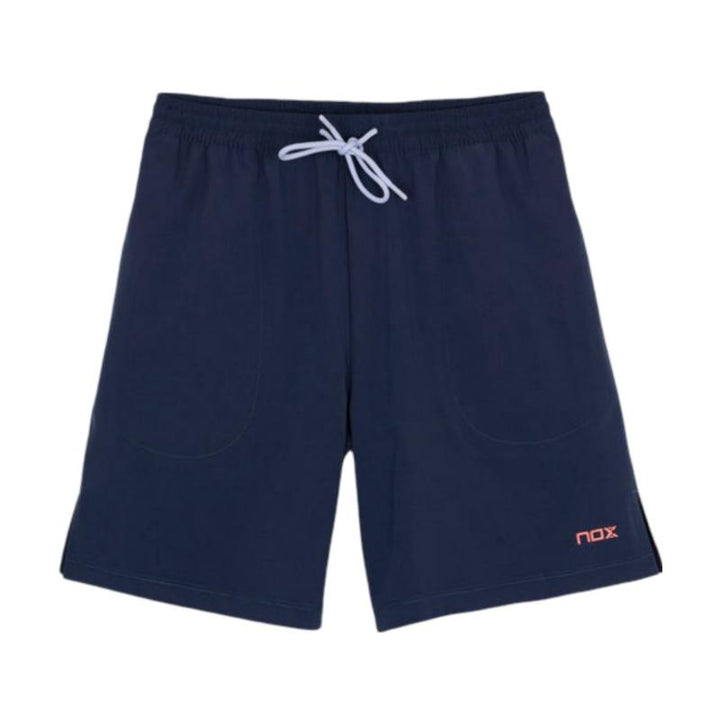 Nox Pro Navy Blue Shorts