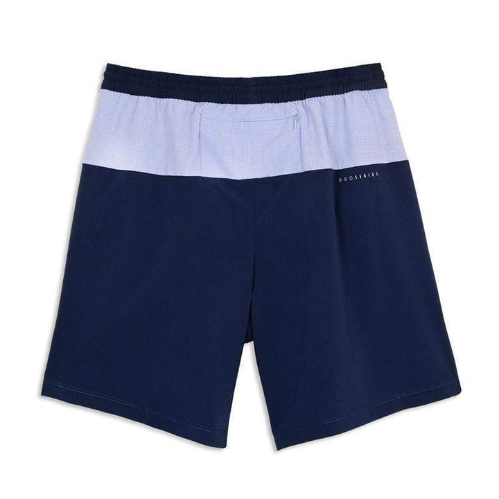 Nox Pro Navy Blue Shorts