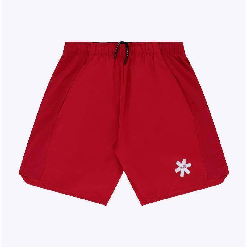 Shorts Vermelhos Osaka