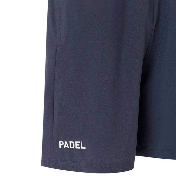 Puma TeamLiga Navy Blue Shorts