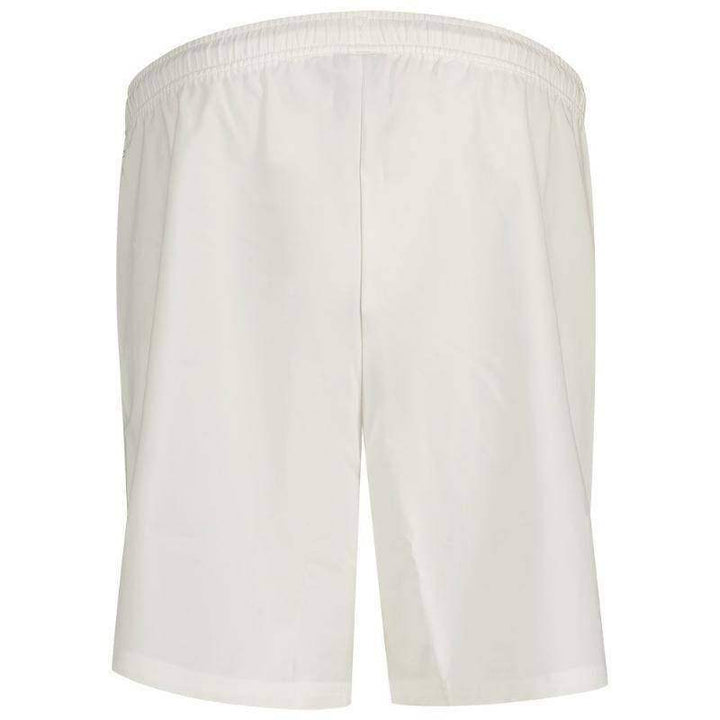Puma TeamLiga White Shorts