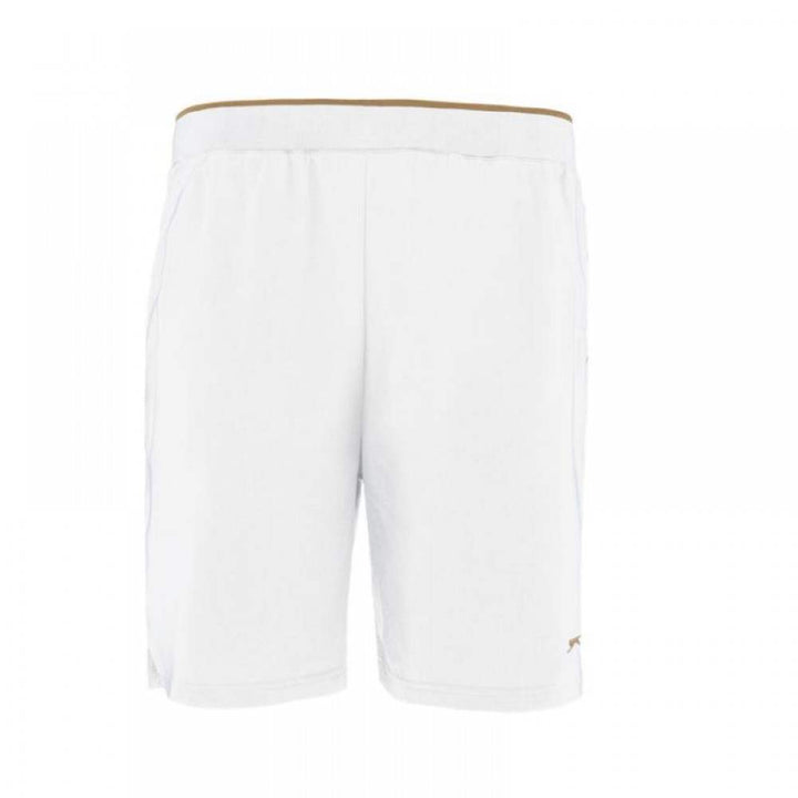 Slazenger Teo White Shorts