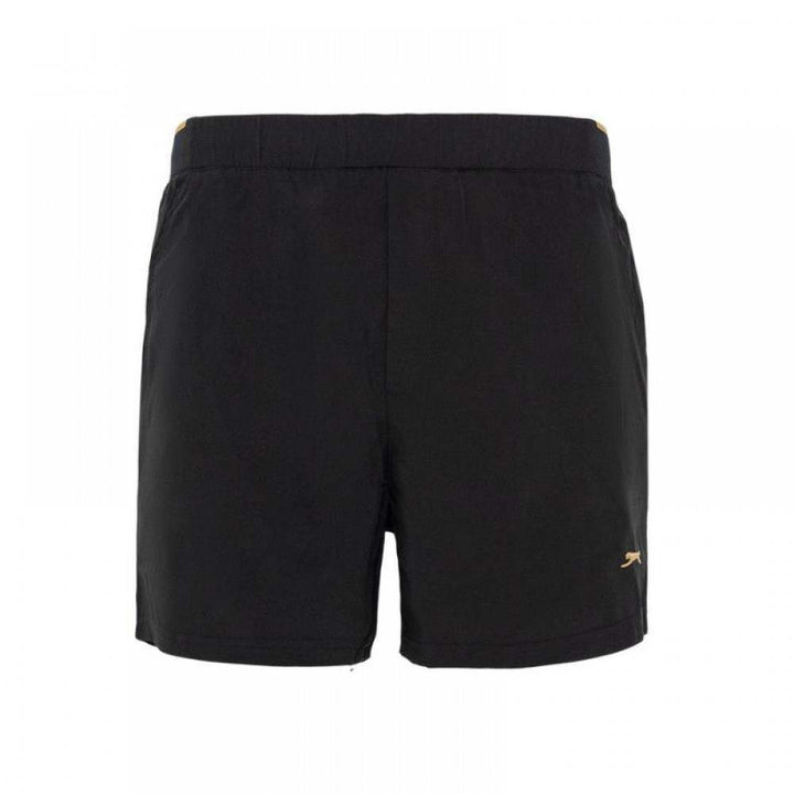 Slazenger Teo Track Shorts Black