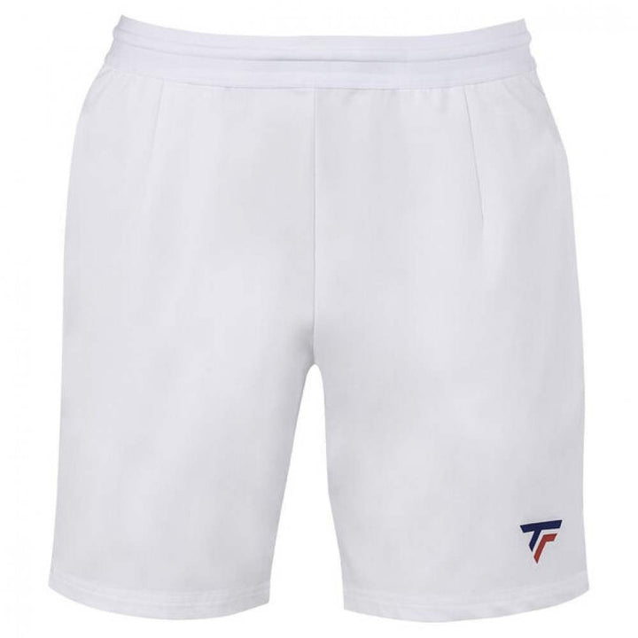 Tecnifibre Team White Shorts