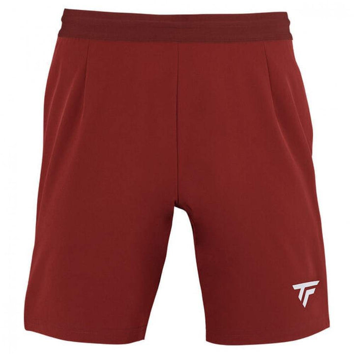 Tecnifibre Team Maroon Shorts