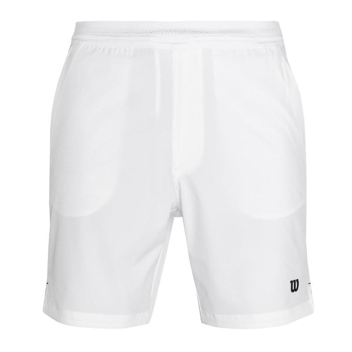 Wilson Team 7 White Shorts
