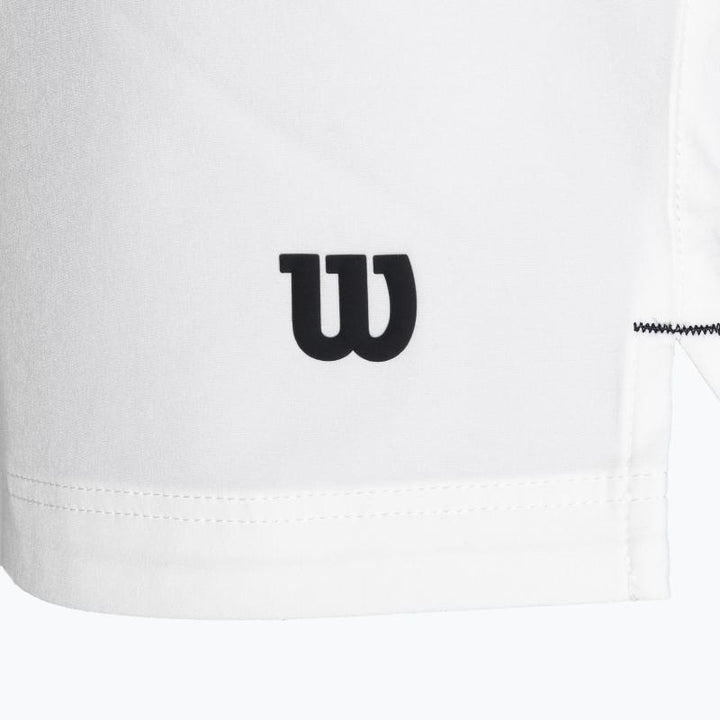 Wilson Team 7 White Shorts