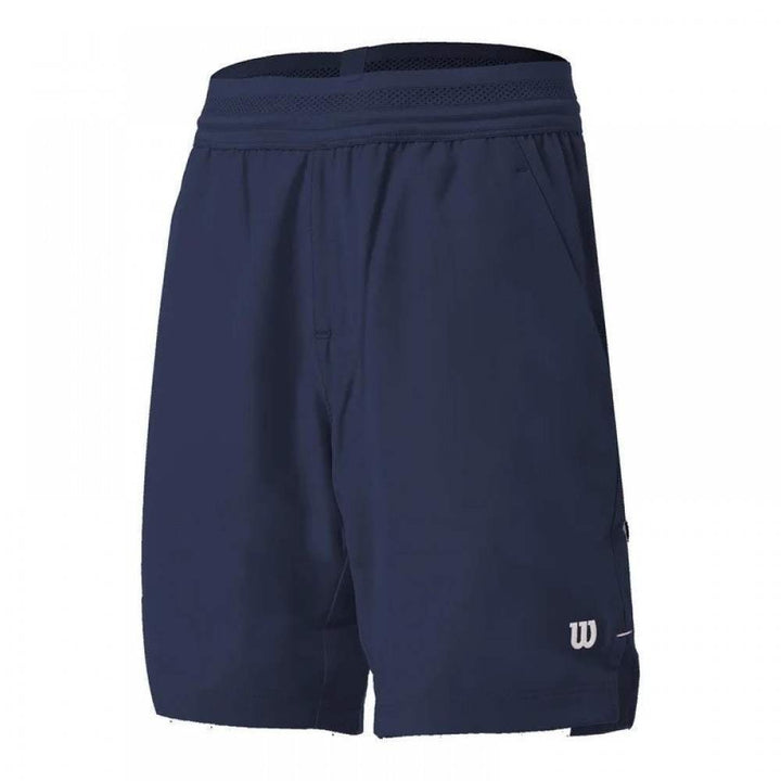 Wilson Team 7 Navy Shorts