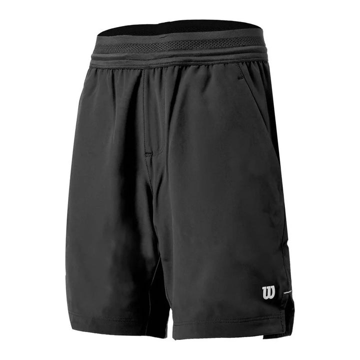 Wilson Team 7 Black Shorts