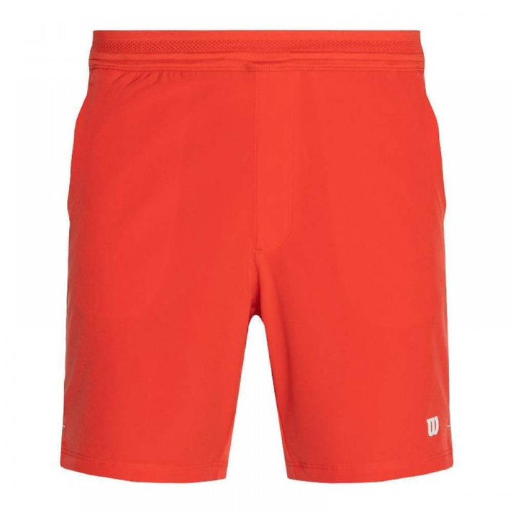 Wilson Team 7 Red Shorts