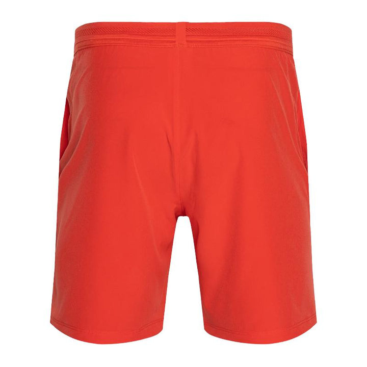 Wilson Team 7 Red Shorts