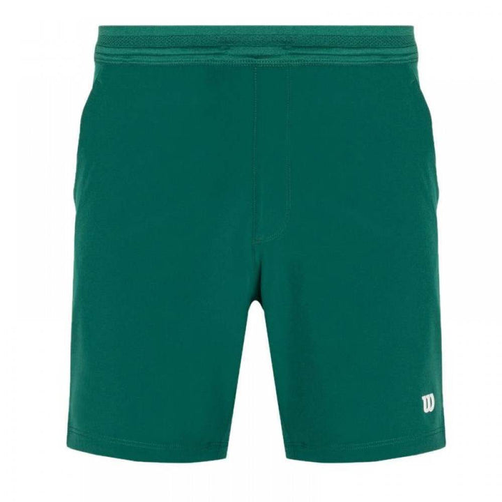 Wilson Team 7 Green Shorts