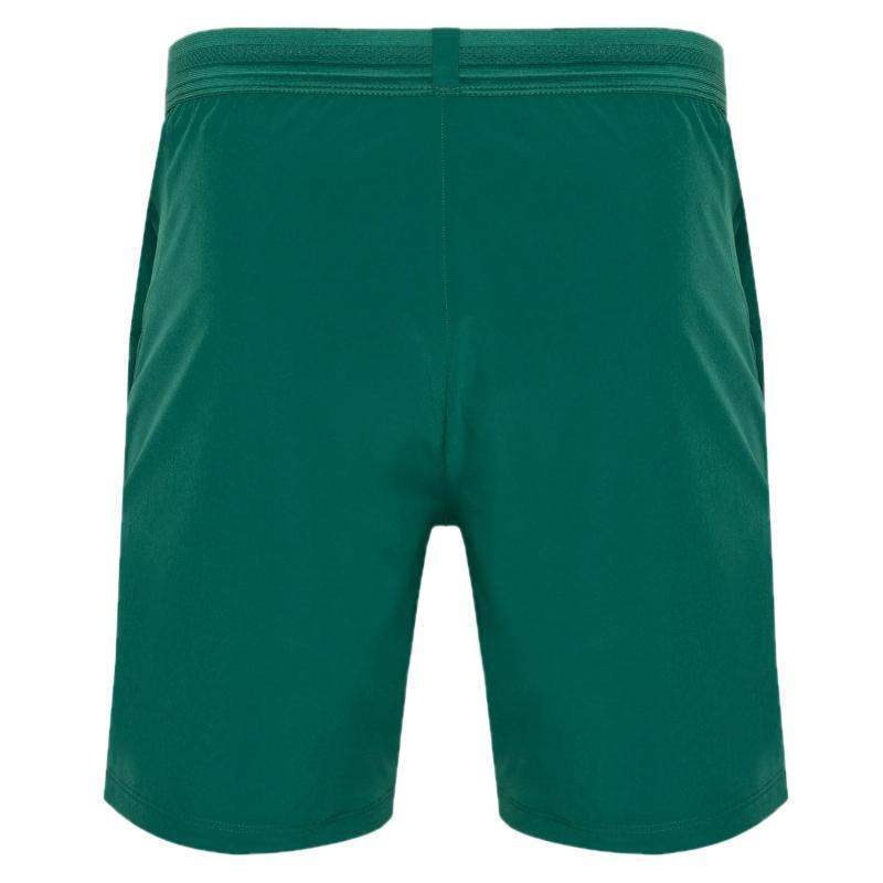 Wilson Team 7 Green Shorts